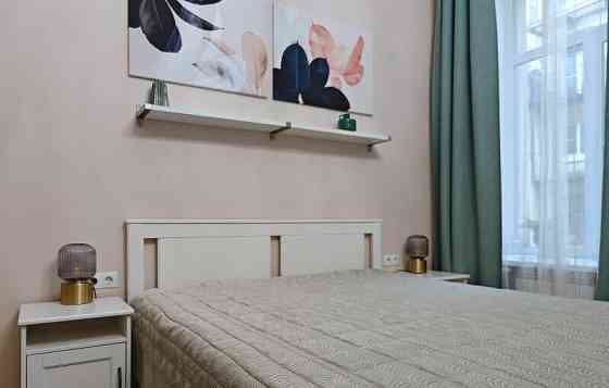 1-комн. квартира, 50 м2, 3/5 эт. Санкт-Петербург