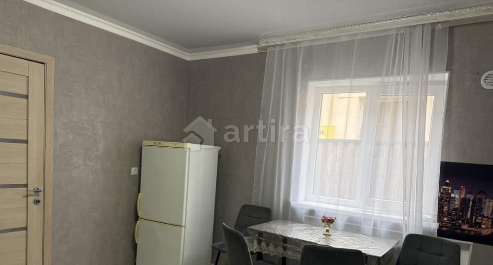 Дом, 50 м2, 3 сотки, 1 эт. Минеральные Воды - изображение 3