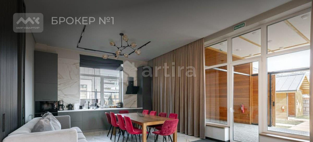 Дом, 280 м2, 6 соток, 2 эт. Всеволожск - изображение 7