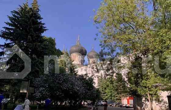 Студия, 14.9 м2, 2/2 эт. Москва