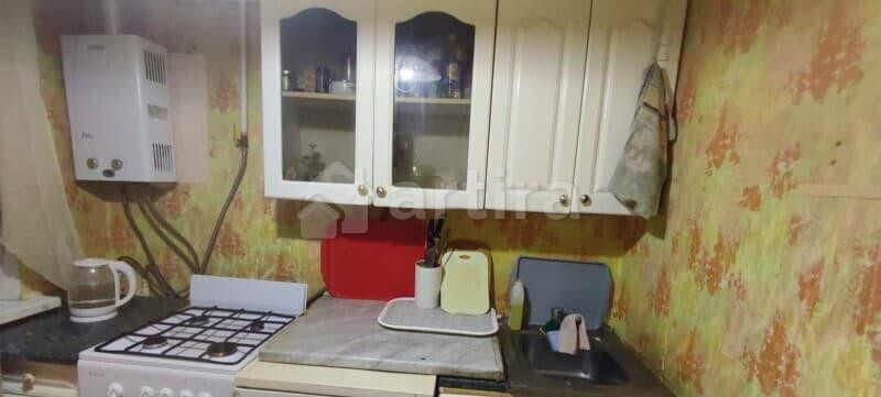 2-комн. квартира, 50 м2, 1/4 эт. Домодедово - изображение 7