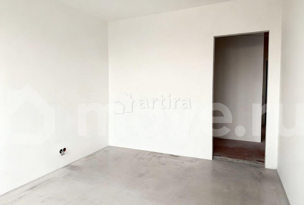 4-комн. квартира, 85 м2, 16/41 эт. Москва - изображение 2