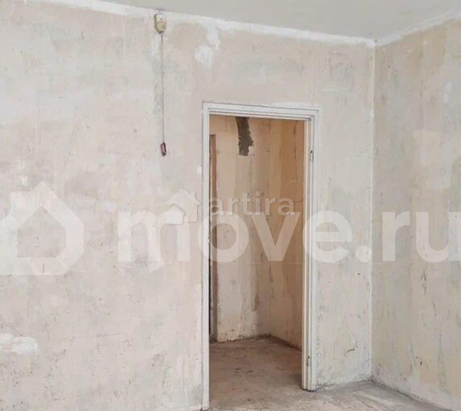 Студия, 14.4 м2, 1/16 эт. Москва - изображение 2