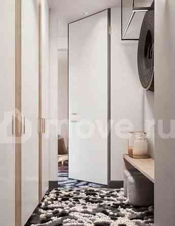 4-комн. квартира, 103.7 м2, 18/24 эт. Москва