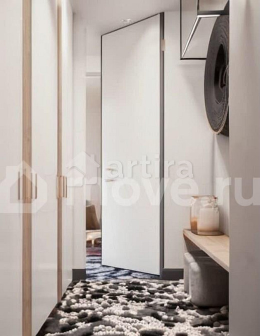 4-комн. квартира, 103.7 м2, 18/24 эт. Москва - изображение 2