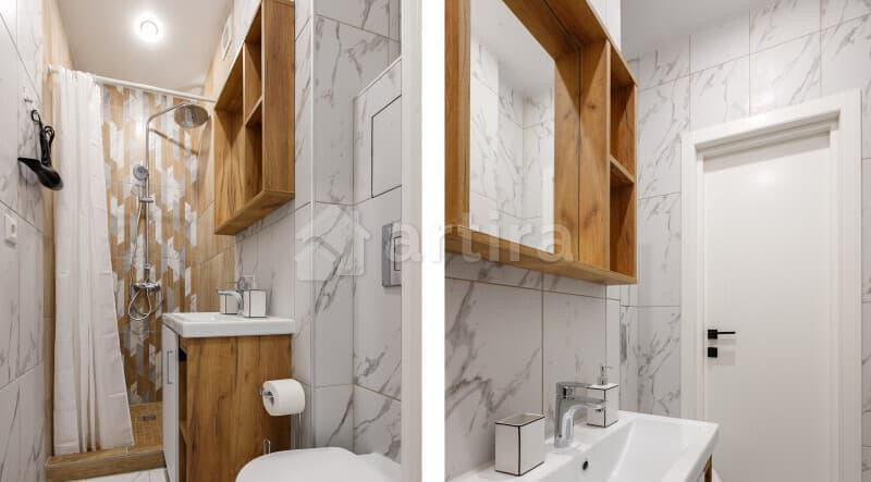 Студия, 12 м2, 2/18 эт. Подольск - изображение 8