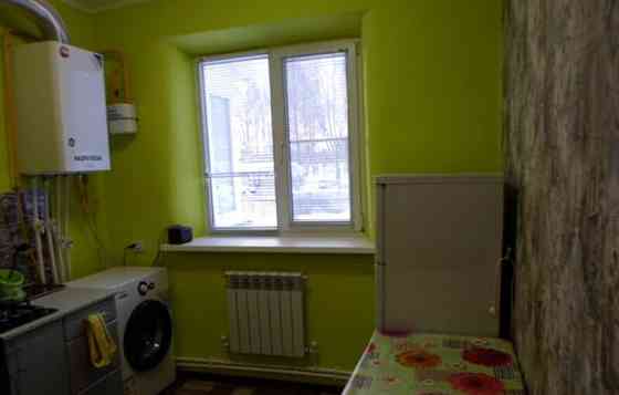 1-комн. квартира, 31 м2, 1/1 эт. Сухиничи