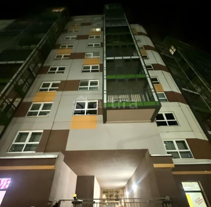 Гараж, 4 м2 Санкт-Петербург - изображение 2