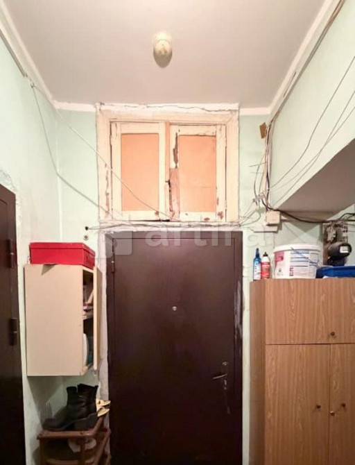 Комната, 21.6 м2, 1/5 эт. Москва - изображение 7