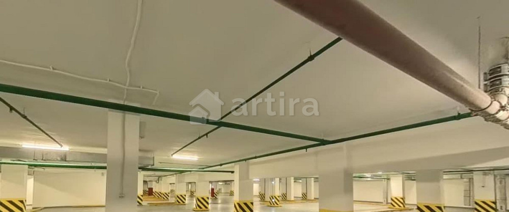 Гараж, 15.3 м2 Москва - изображение 7