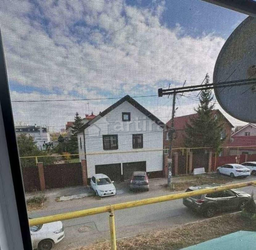 Таунхаус, 60 м2, 5 соток, 2 эт. Самара - изображение 5