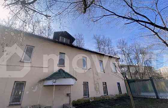 Студия, 14.8 м2, 2/2 эт. Москва