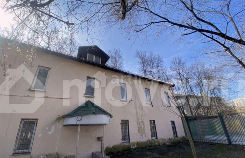 Студия, 14.8 м2, 2/2 эт. Москва - изображение 4