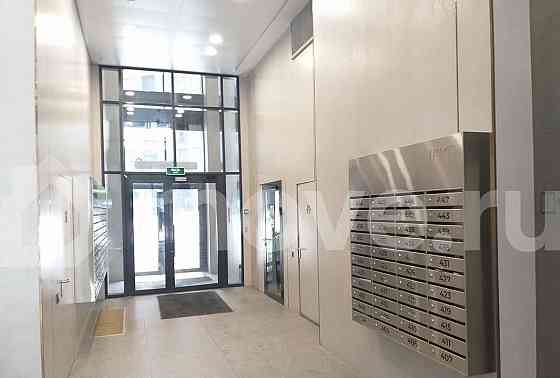 3-комн. квартира, 157.8 м2, 12/32 эт. Москва