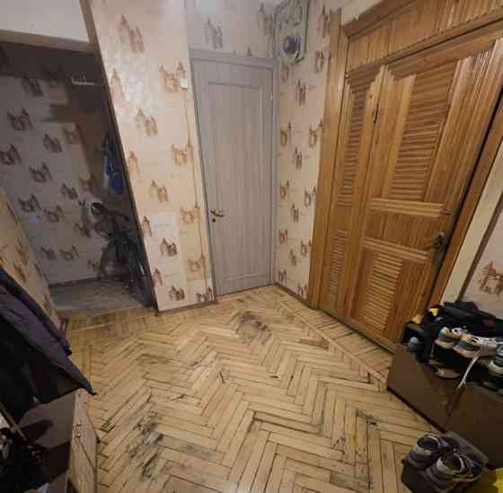 Комната, 16 м2, 5/5 эт. Москва