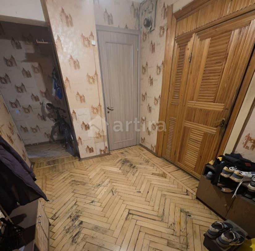 Комната, 16 м2, 5/5 эт. Москва - изображение 5