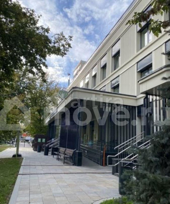 Студия, 12 м2, 1/17 эт. Москва - изображение 4