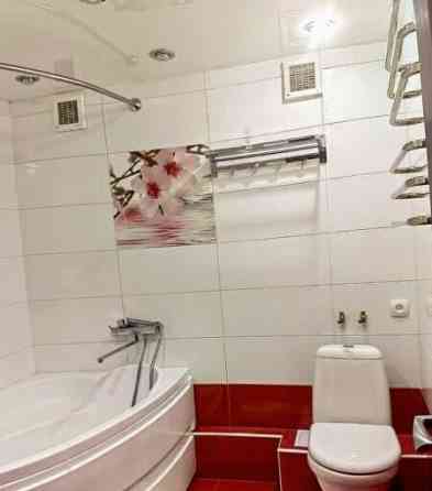 2-комн. квартира, 58 м2, 5/9 эт. Самара