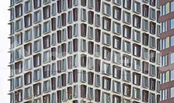 1-комн. квартира, 54.3 м2, 7/43 эт. Москва