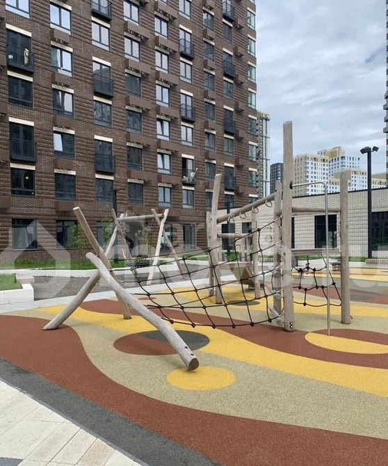 3-комн. квартира, 86.5 м2, 8/25 эт. Москва - изображение 4