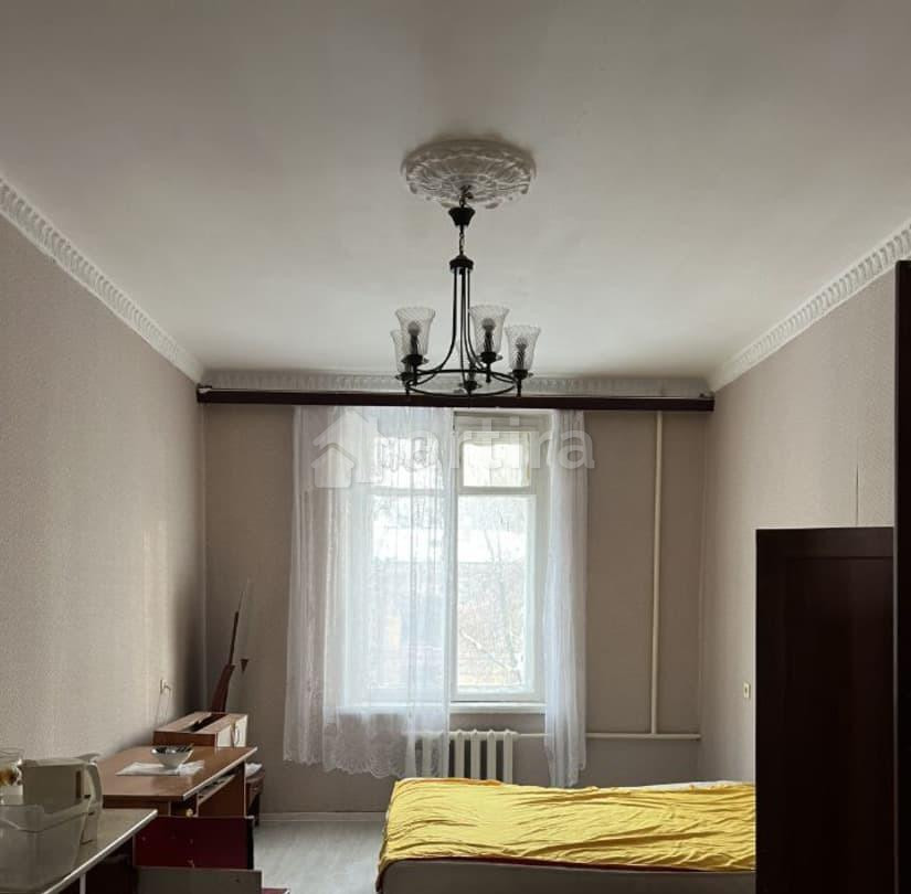 Комната, 19.8 м2, 3/6 эт. Санкт-Петербург - изображение 1