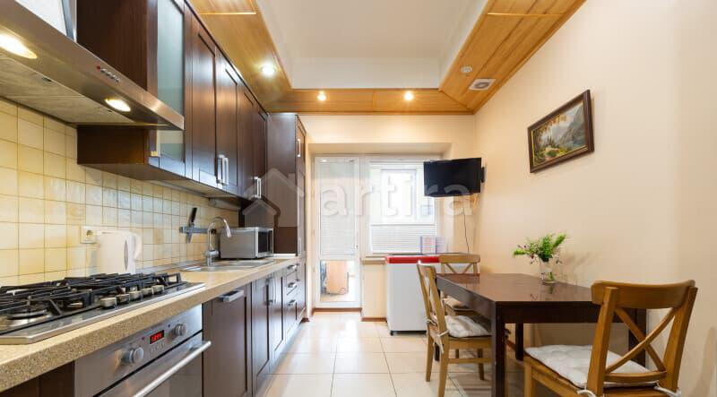 Коттедж, 500 м2 Лобня - изображение 13