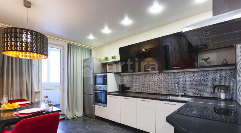 2-комн. квартира, 58 м2, 19/25 эт. Реутов - изображение 13