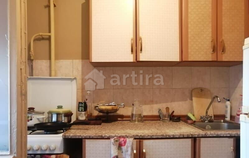 Комната, 15 м2, 3/5 эт. Москва - изображение 7