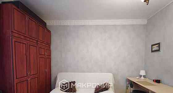 Комната, 18.5 м2, 3/6 эт. Санкт-Петербург