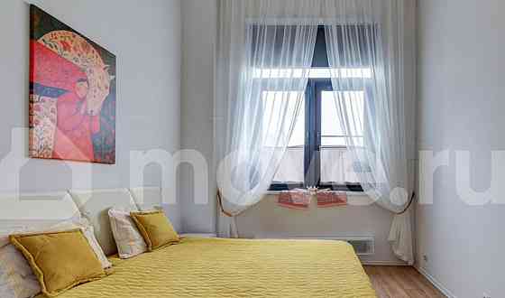 2-комн. квартира, 51.5 м2, 1/14 эт. Москва