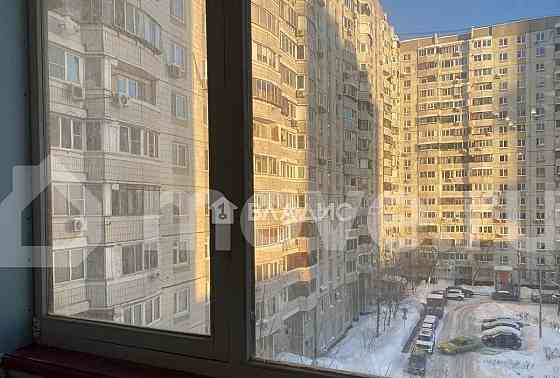 1-комн. квартира, 37 м2, 6/17 эт. Москва