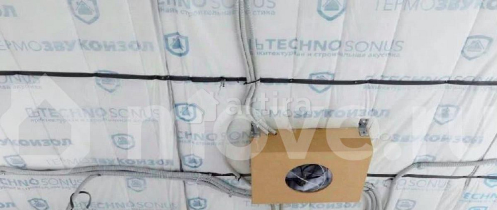 3-комн. квартира, 95.6 м2, 5/35 эт. Москва - изображение 3