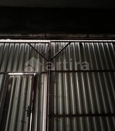 Гараж, 65 м2 Домодедово - изображение 15