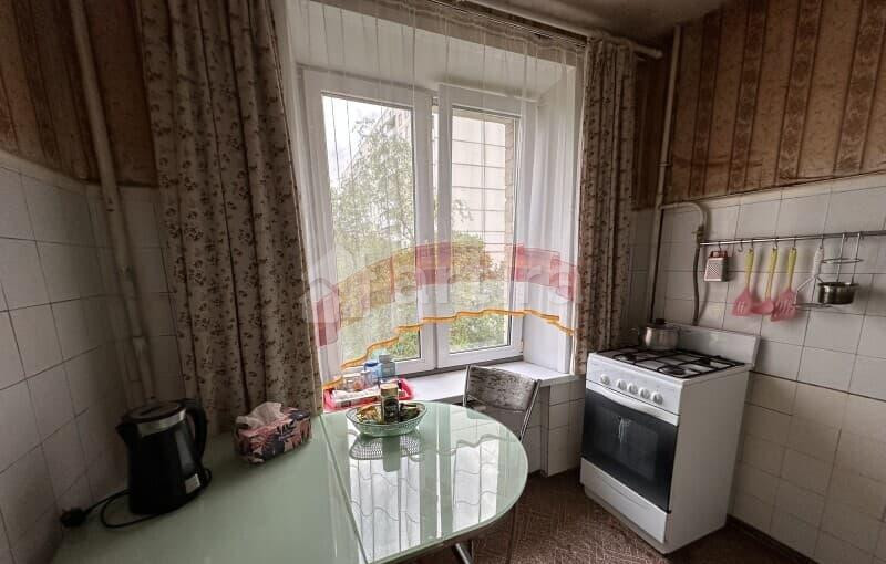 2-комн. квартира, 45 м2, 5/9 эт. Москва - изображение 9