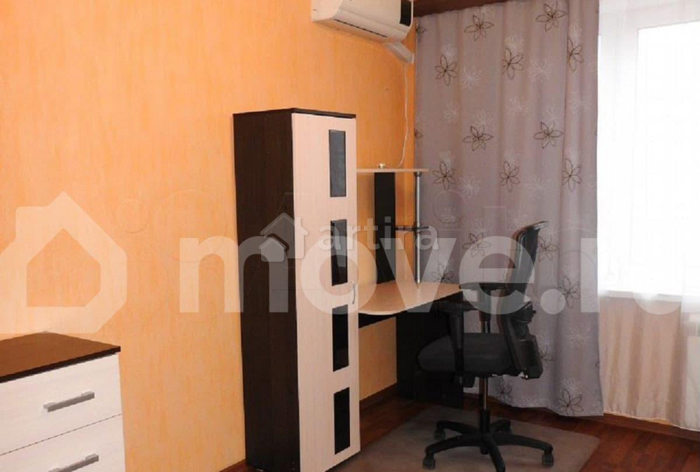 1-комн. квартира, 32.6 м2, 9/9 эт. Москва - изображение 5