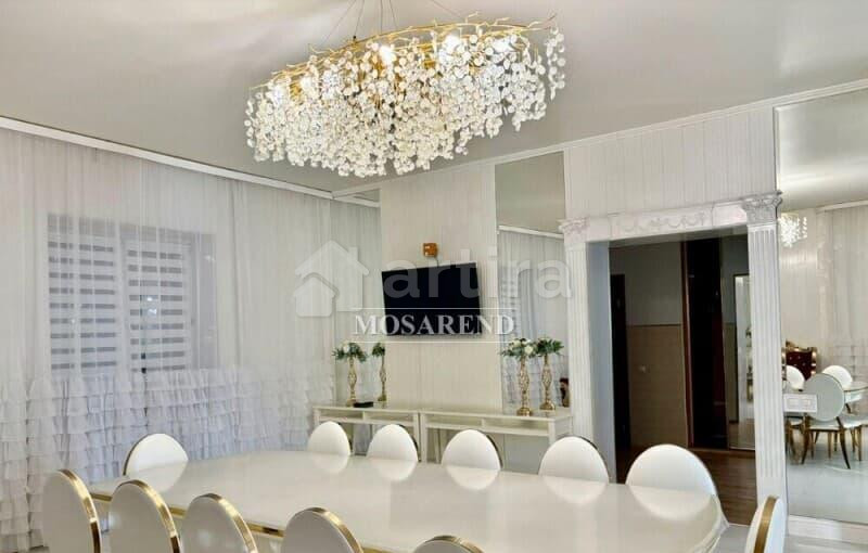 Коттедж, 300 м2 Бронницы - изображение 15