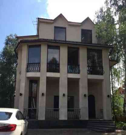 Коттедж, 400 м2 Красково