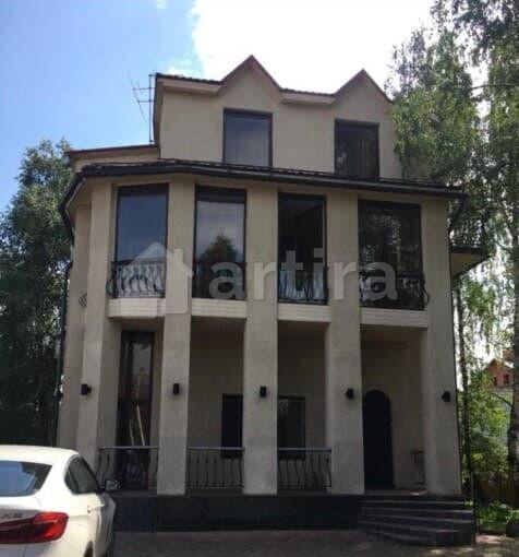 Коттедж, 400 м2 Красково - изображение 2