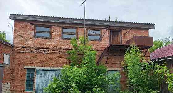 Гараж, 46.8 м2 Маркс