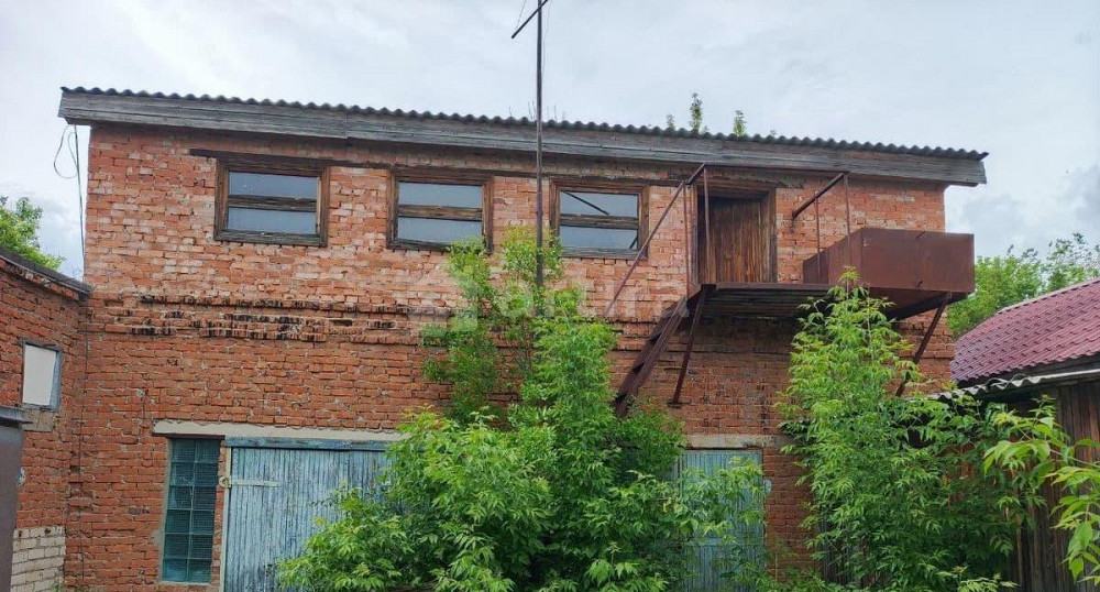 Гараж, 46.8 м2 Маркс - изображение 1