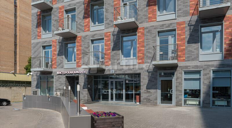 Студия, 50 м2, 3/10 эт. Москва - изображение 13