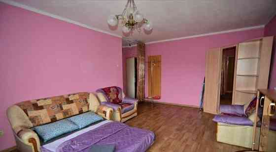 1-комн. квартира, 41 м2, 3/14 эт. Москва