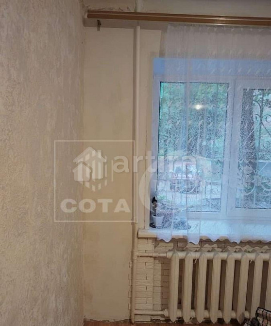 Комната, 18 м2, 1/5 эт. Воронеж - изображение 4