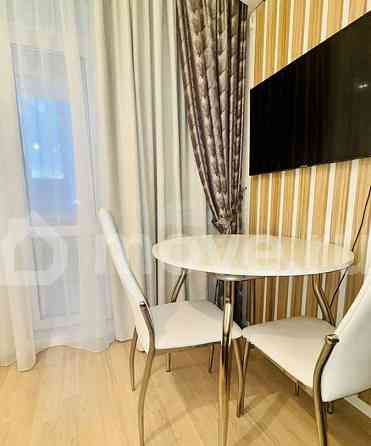 Студия, 22.4 м2, 6/17 эт. Москва