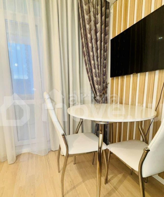 Студия, 22.4 м2, 6/17 эт. Москва - изображение 6