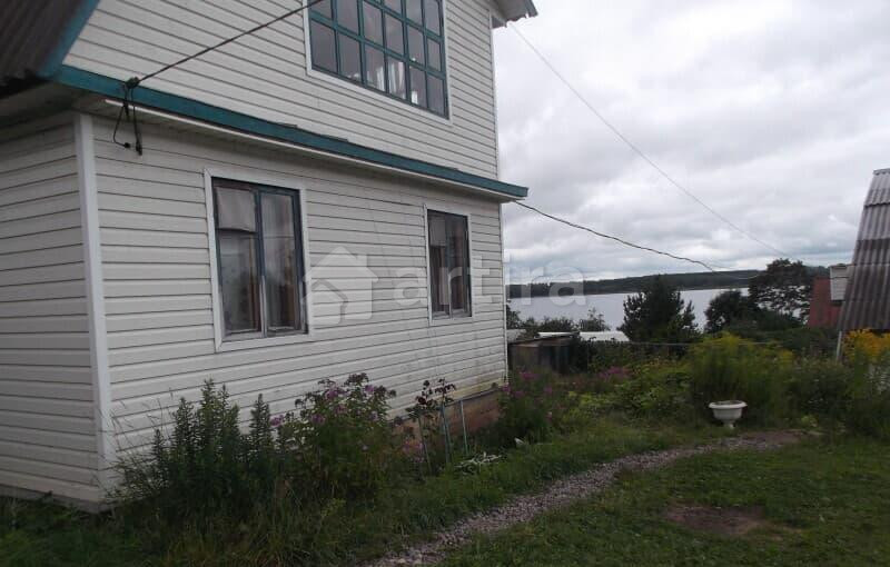 Дом, 70 м2 Луга - изображение 14