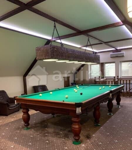 Дом, 360 м2 Видное - изображение 1