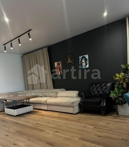 Коттедж, 300 м2 Москва - изображение 3