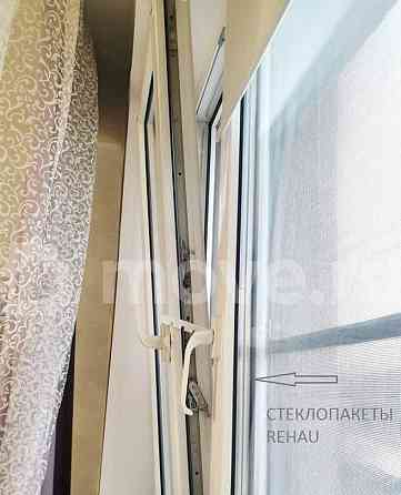 2-комн. квартира, 54.5 м2, 6/17 эт. Москва