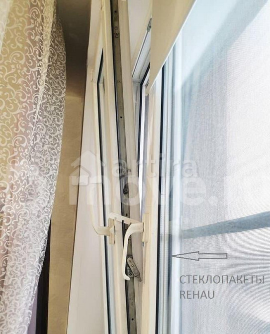 2-комн. квартира, 54.5 м2, 6/17 эт. Москва - изображение 3